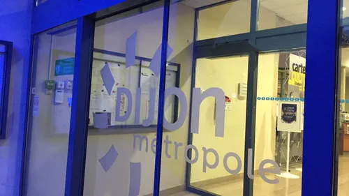 Dijon métropole : 3,5 millions d’euros pour soutenir les entreprises